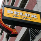 Delux Cocktail Lounge