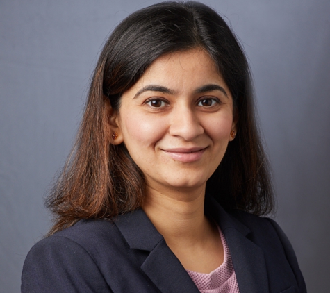 Ruchika Karnik, MD - Trumbull, CT