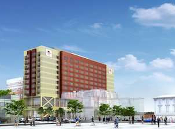 Homewood Suites by Hilton University City Philadelphia, PA - Philadelphia, PA