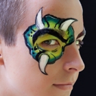 PaintedFX Face Painting