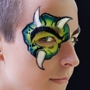 PaintedFX Face Painting