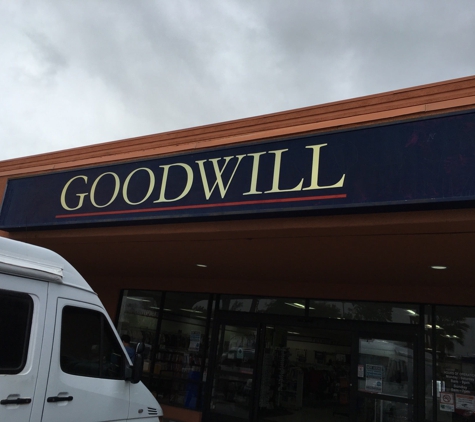 Goodwill Thrift Store and Donation Center - Tucson, AZ