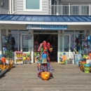 Tidepool Toys & Games