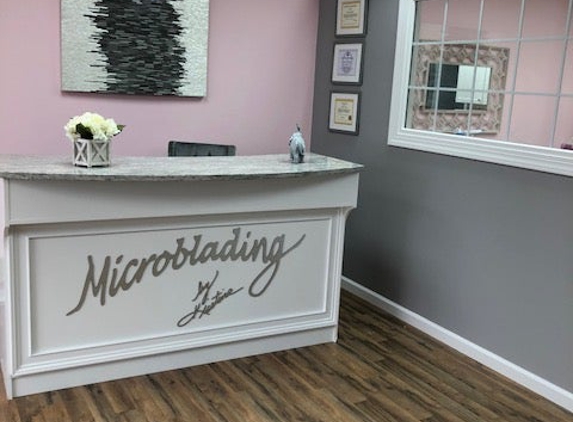 Microblading By Kristine - Spotswood, NJ