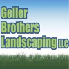 Geller Brothers Landscaping gallery