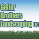 Geller Brothers Landscaping - Landscape Designers & Consultants