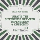 Fair Tax Inc