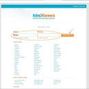 Jobs2Careers - Employment Contractors