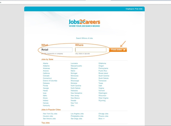 Jobs2Careers