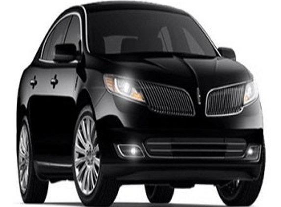 Motor City Limousine - Livonia, MI