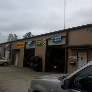 DAVID's AUTOMOTIVE - Mandeville, LA