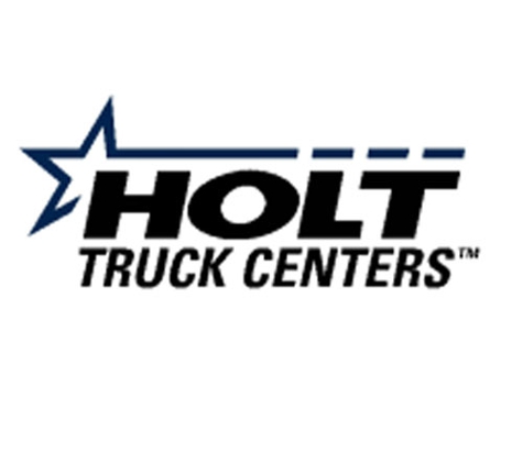 HOLT Truck Centers Fort Worth - Fort Worth, TX