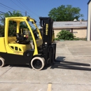 Ez Forklift Service - Forklifts & Trucks