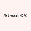 Abid Hussain MD PC - Physicians & Surgeons