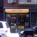 New York's Finest French Cleaners & Tailors - Dry Cleaners & Laundries