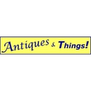Antiques & Things - Flea Markets