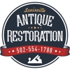 Louisville Antique Restoration gallery