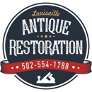 Louisville Antique Restoration - Building Restoration & Preservation