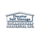 Decatur Self Storage - Recreational Vehicles & Campers-Storage