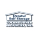 Decatur Self Storage