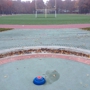 Williamsbridge Oval Park