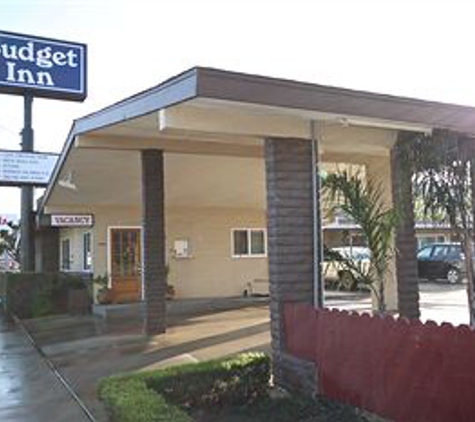 Budget Inn-Lompoc - Lompoc, CA