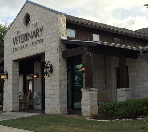 Heart of Texas Veterinary Specialty Center & 24 Hour Emergency Center - Round Rock, TX