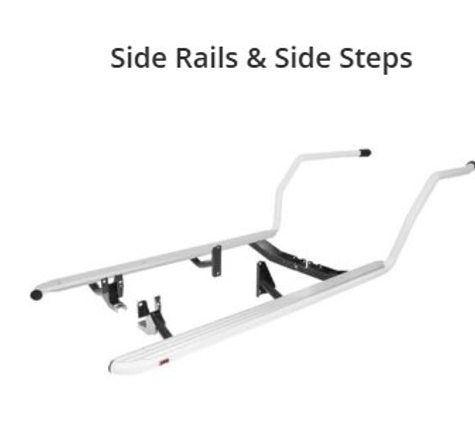 Gympie 4X4 Accessories