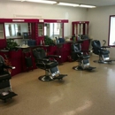 Fresh Cuts - Barbers