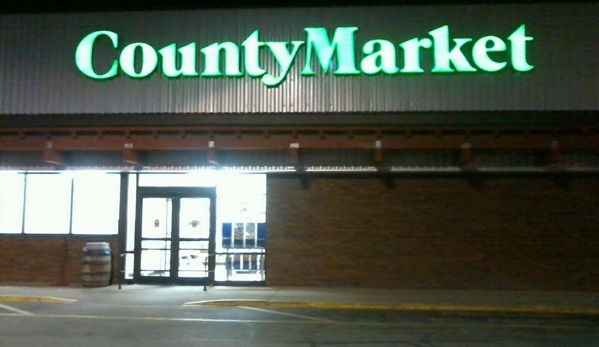 County Market - Rantoul, IL