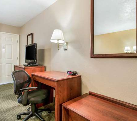 Quality Inn Cedar City - University Area - Cedar City, UT