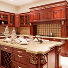 PT Cabinetry Work