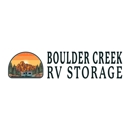 Boulder Creek RV Storage - Recreational Vehicles & Campers-Storage