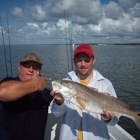 Cape Lookout Charters