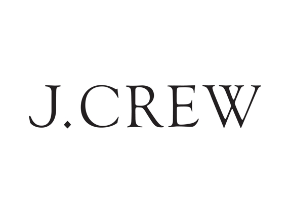J.Crew - Ann Arbor, MI