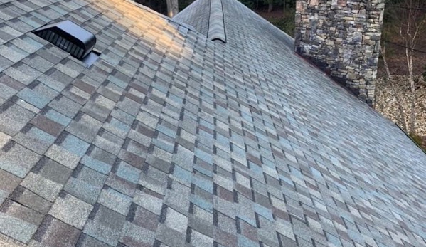 DLV Roofing Systems, Inc. - Mills River, NC