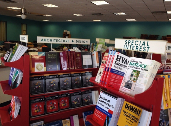 Builders Book Depot - Phoenix, AZ