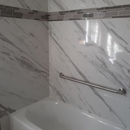 Don Paulson Bath Fixer - Altering & Remodeling Contractors