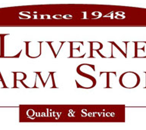 Luverne Farm Store - Luverne, MN