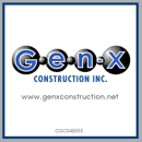 Gen-X Construction - General Contractors