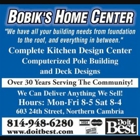 Bobiks Home Center