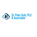 Dr. Peter L. Guhl - Contact Lenses