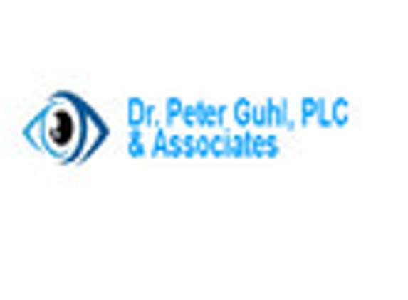 Dr. Peter L. Guhl - Yorktown, VA