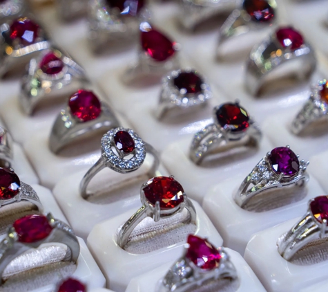 Penfold Jewellers - Brisbane City, QLD