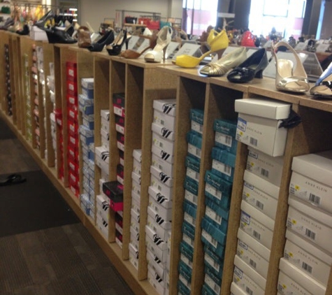 DSW Designer Shoe Warehouse - West Covina, CA