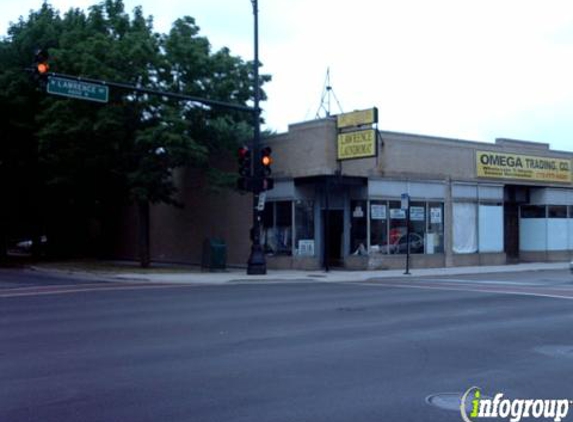 Lawrence Laundromat Inc - Chicago, IL