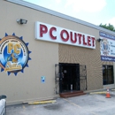 PC Outlet by Discount Electronics - Computer & Equipment Dealers