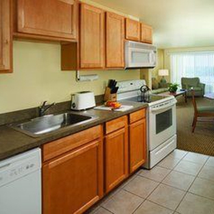 WorldMark Surfside Inn - Ocean Park, WA