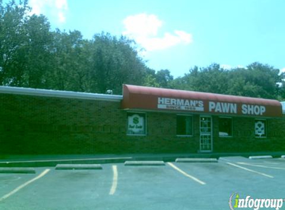 Herman's Pawn Shop - Collinsville, IL