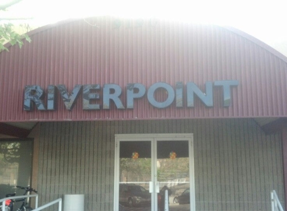 Riverpoint Sports and Wellness - Albuquerque, NM